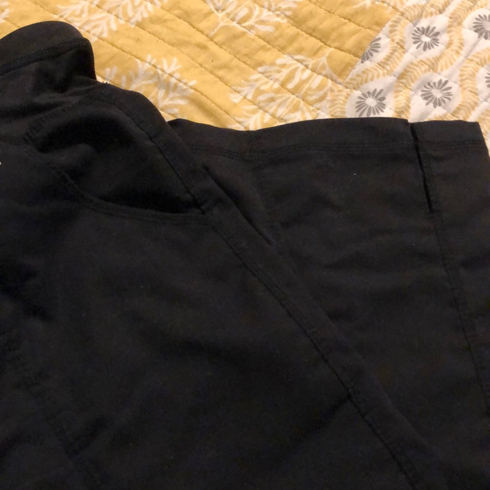 Scrub Pants - Picture 2 of 3